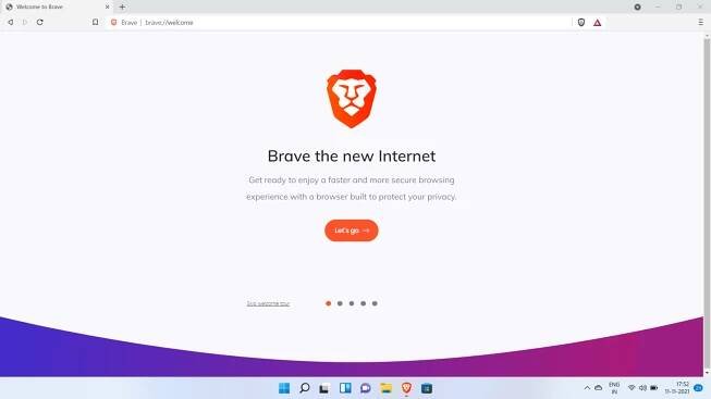 File:Brave Browser On Windows.png