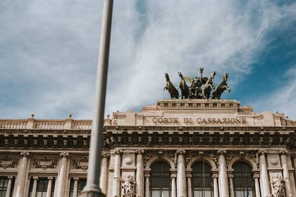 Rome Wedding Photographer