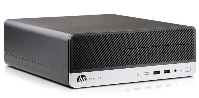 HP ProDesk 400 G4 SFF