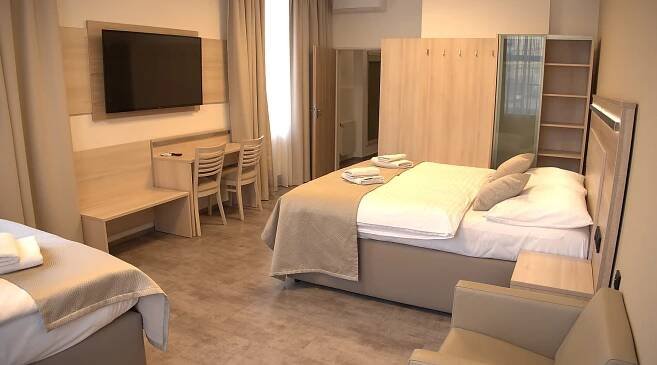 Titulní fotka uživatele Hotel Bermuda Znojmo