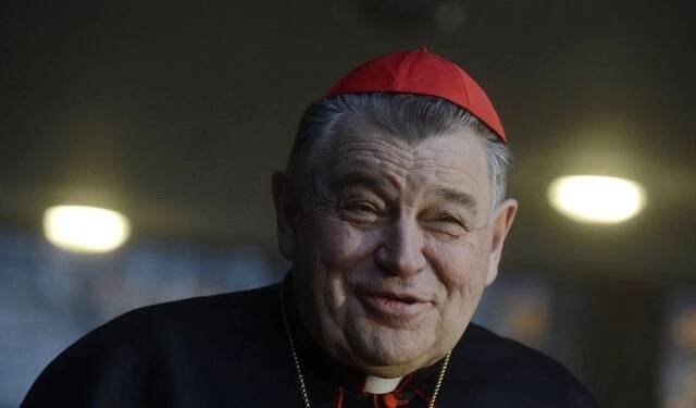 Americká organizace útočí na Duku: Nebojujete proti pedofilii!