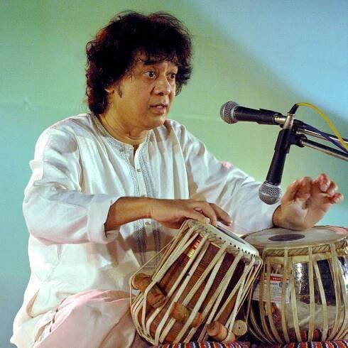 India's Zakir Hussain, the tabla maestro with 'dancing fingers', dies