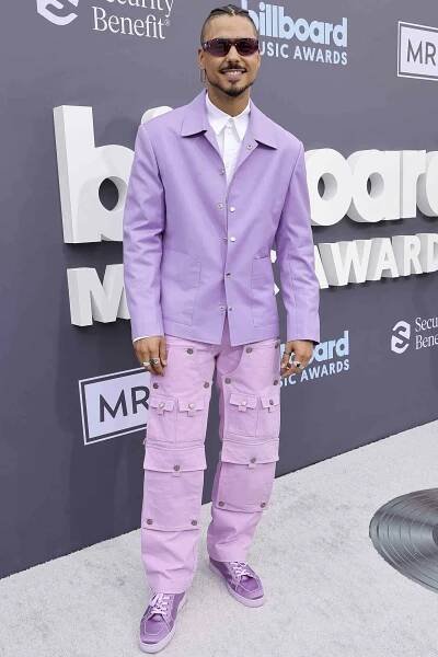 2022 Billboard Music Awards - Arrivals