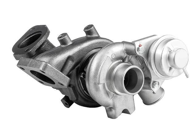 49S3502652RS BR Turbo BRTO402264 Turbodmychadlo turbodmychadlo