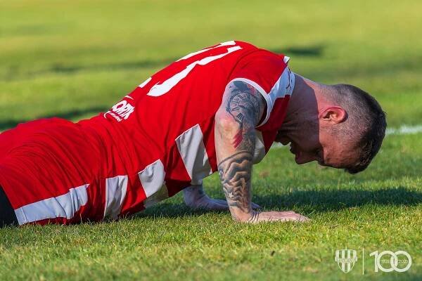 BROZANY - FC HRADEC KRÁLOVÉ B | SK Sokol Brozany