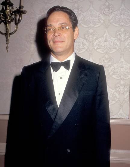 The Feast Of Saint Raul: Latin America's Beloved Son And Remarkable Actor, Raul Julia