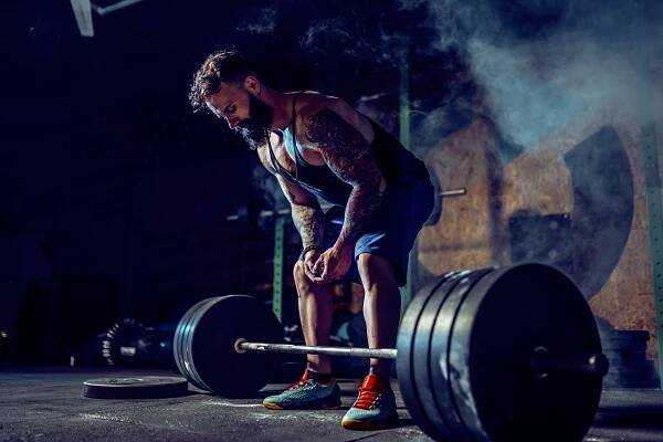The Ultimate Guide to Strength Sports for Veterans