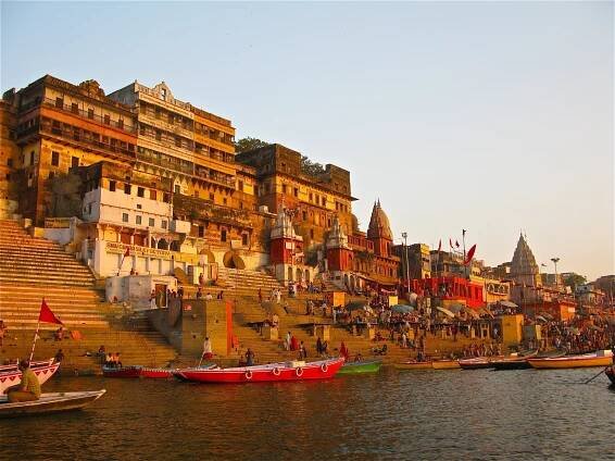 BEST CA COACHING IN VARANASI