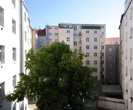 Tichý útulný apartmán  1+1, 10 minut do centra