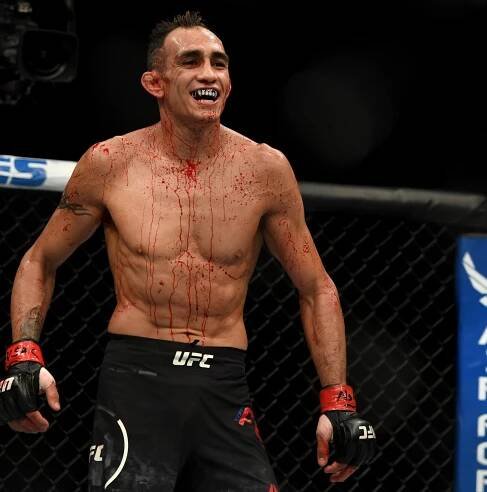 Rogan ‘Freaked Out’ By Ferguson
