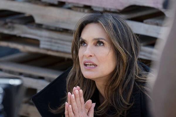 Is Law & Order: SVU New Tonight? (September 25, 2025)