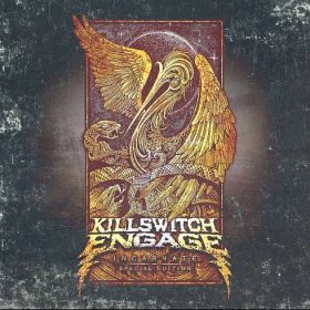 Killswitch Engage | CD Incarnate / Limited | Musicrecords