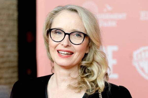 Julie Delpy