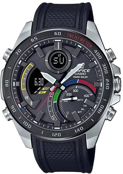 Casio EDIFICE ECB-900MP-1AEF