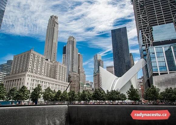 Zájezd | To nejlepší z New Yorku + PLAVBA K SOŠE SVOBODY + KOUPÁNÍ NA CONEY ISLANDU | Radynacestu.cz