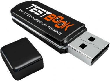Testbook USB-Testbook