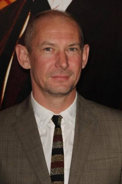 Ian Hart at arrivals for LUCK Series Premiere on HBO, Grauman''s Chinese Theatre, Los Angeles, CA January 25, 2012. Photo By: Dee Cercone/Everett Collection