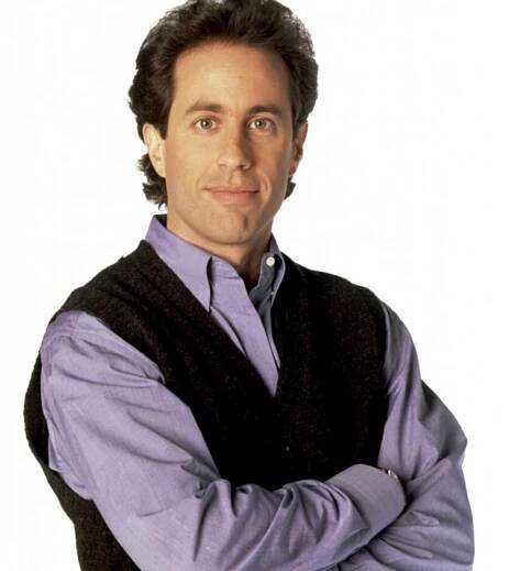 Jerry Seinfeld Net Worth, House, Wife, Age,and More