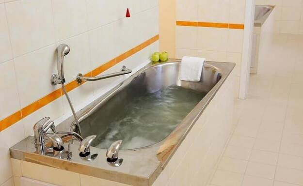Ensana Svoboda Health Spa Hotel