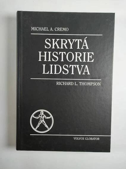 Skrytá historie lidstva