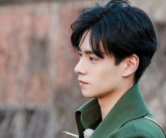 Hu Yitian Biography – Facts, Childhood, Family Life of Chinese Actor & Model