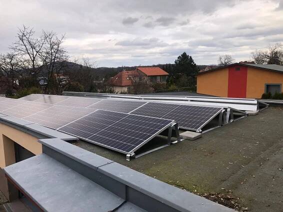Fotovoltaika - ENERGIE-VSEM.CZ