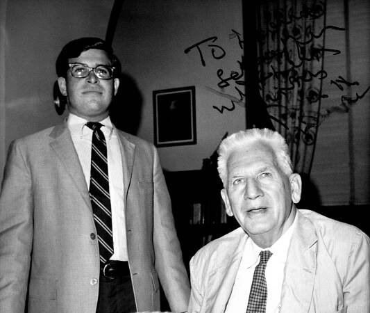 A Decade of Impact | Leonard D. Schaeffer Fellows in Government Service Program