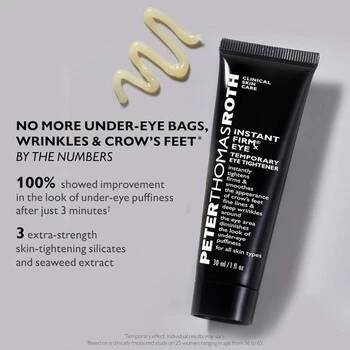 Peter Thomas Roth Instant FIRMx® Eye Temporary Eye Tightener 30 ml