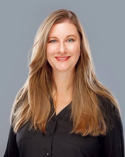 Jennifer Mattice, Registered Dental Hygienist photo