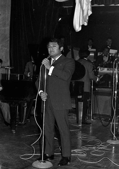 Music Archives - Origen México