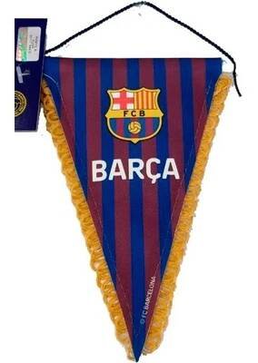 Fan-shop Vlaječka BARCELONA FC No4