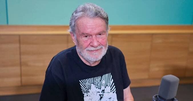 Poirota bych dneska nadabovat nezvládnul, hlas už mám jinde, říká Jaromír Meduna