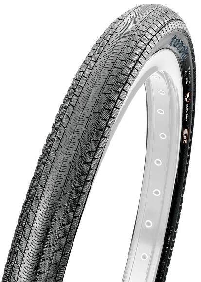 Picture of Maxxis Torch Wire Bead Tire - BMX | Dual | SilkWorm - 20x1.125 (1 1/8")