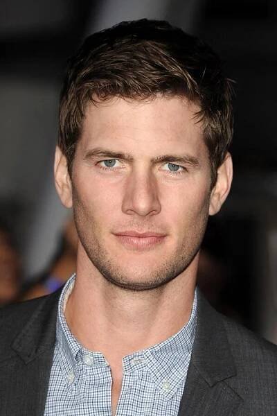 Ryan McPartlin herec