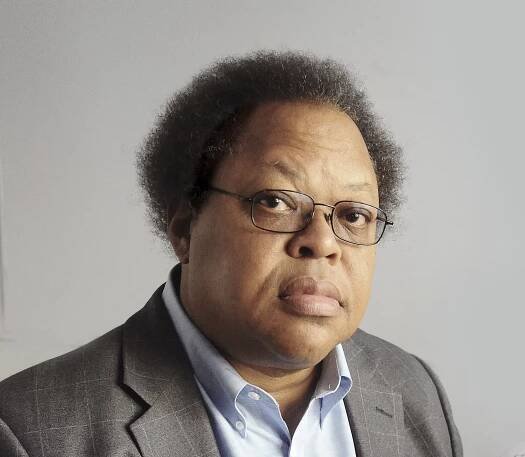 George Lewis: "String Quartet 2.5 Playing with Seeds" 2017 (Musik der Jahrhunderte Stuttgart commission)