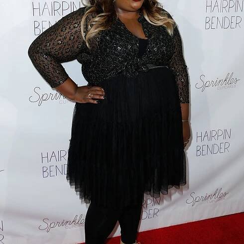 Always a Party Over Here! See Comedian Nicole Byer’s Transformation Over the Years