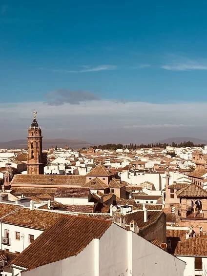 Discover Antequera: A Hidden Andalusia Gem