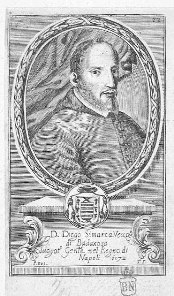 Diego de Simancas - Wikipedia