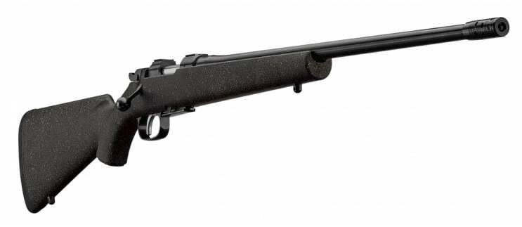 Kulovnice CZ 527 SYNTHETIC NIGHTSKY, M14x1, 223 Rem., CZUB