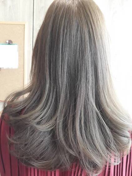 HAIR - Spa & Hair LiLAC by 106Hair