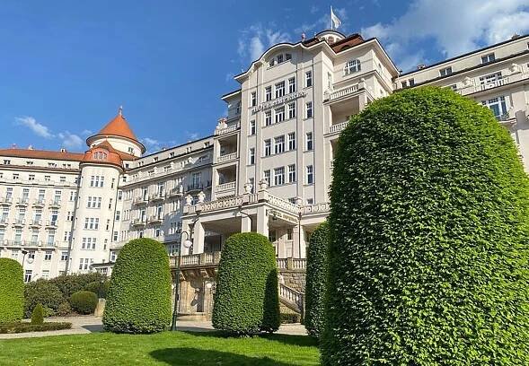 Wellness Travel: The Czech Republic’s Spa Triangle | Going Places, Far & Near