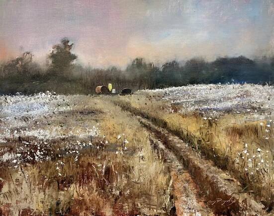 Plein Air Paintings - Craig Reynolds Studio