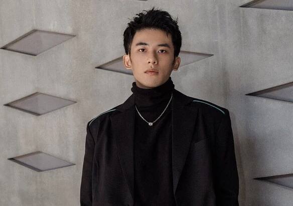 How C-Drama 'The Future Lover' is Minting China's Next Gen Celebs - RADII