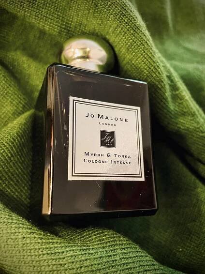 Myrrh & Tonka Jo Malone London pro ženy a muže