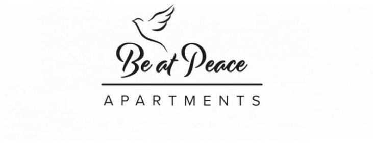 Be at peace