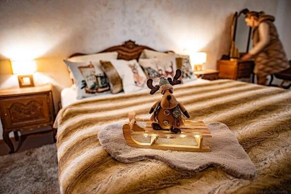 Penzion a restaurace Staré časy, Horní Bečva | Hotel.cz