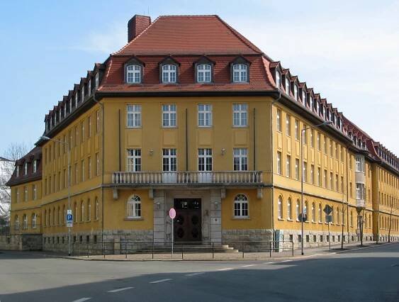Thüringenkolleg Weimar