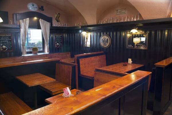 Haus der Biere Mödling – Bar – Café – Restaurant