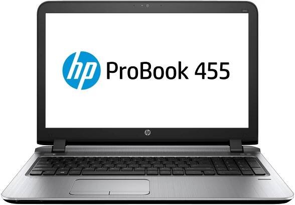 Repasovaný notebook HP ProBook 450 G3 "B" | Počítače24.cz