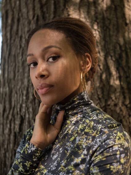 Nicole Beharie on ‘Miss Juneteenth’ and 'Sleepy Hollow' - The New York Times